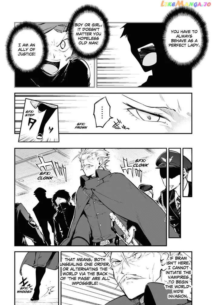 Bungou Stray Dogs Chapter 97 image 02_optimized